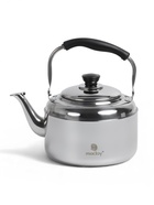 Чайник походный maclay, 3 л, нержавеющая сталь - Фото 2