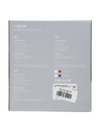 УЦЕНКА Чайник электрический Luazon LSK-1804, металл, 1.8 л, 1500 Вт, синий 10930111