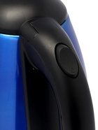 УЦЕНКА Чайник электрический Luazon LSK-1804, металл, 1.8 л, 1500 Вт, синий 10930111