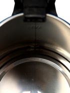 УЦЕНКА Чайник электрический Luazon LSK-1804, металл, 1.8 л, 1500 Вт, синий 10930111