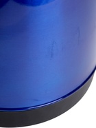 УЦЕНКА Чайник электрический Luazon LSK-1804, металл, 1.8 л, 1500 Вт, синий 10930111