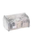 УЦЕНКА Органайзер 7 секций, 2 выдв ящика, венге/дуб молочный, 30×16×15 см - Фото 3