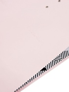 УЦЕНКА Папка-регистратор А4 75 мм Calligrata ламинированная, бледно розовый - Фото 2