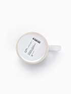 Кружка керамическая новогодняя «Тепла и счастья», 320 мл - Фото 6