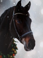 Кружка керамическая новогодняя «Мечты сбудутся в новом году», 320 мл - Фото 3