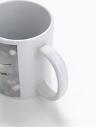 Кружка керамическая новогодняя «Мечты сбудутся в новом году», 320 мл - Фото 4