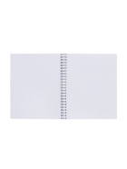 Компл тетр из 3шт 96л кл на гребне Яркие цветы, обл мел карт, глянц лам, офсет (10246949) - фото 53888380