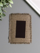 Магнит на холодильник «Свиток. Под божественным крылом», 10.5×15.5 см - Фото 3