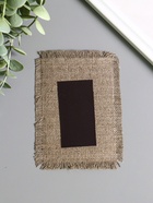 Магнит на холодильник «Свиток. 10 заповедей душевного равновесия», 10.5×15.5 см - Фото 3