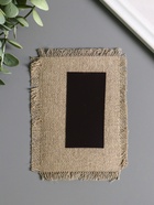 Магнит на холодильник «Свиток. Вы улыбнулись», 10.5×15.5 см - Фото 3