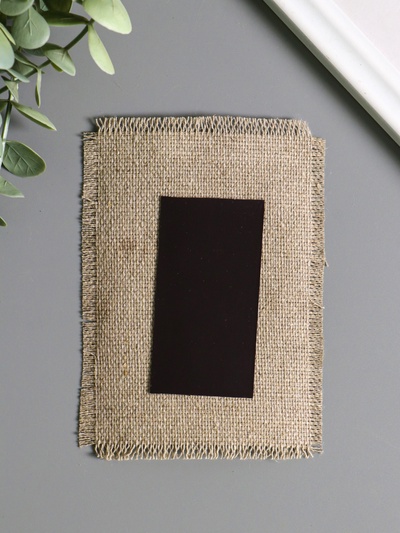 Магнит на холодильник «Свиток. До краёв», 10.5×15.5 см