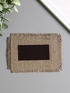 Магнит на холодильник, панно «Свиток. Энергия и красота коня», 10.5×15.5 см - Фото 4