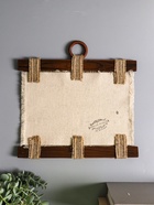 Декор настенный, панно «Свиток. Энергия и красота лошади», 33×32 см - Фото 5