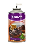 УЦЕНКА Освежитель воздуха Armeto "Шоколад и мята", со сменным баллоном, 250 мл - Фото 1