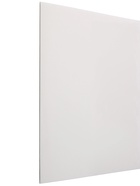 Стеновая панель самоклеящаяся TAKE IT EASY, 300×600 мм, белая, глянцевая, 10 шт. - Фото 5