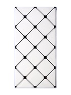 Стеновая панель самоклеящаяся TAKE IT EASY «Ромб», 300×600 мм, цвет белый, 10 шт.  (артикул 10892985)  большой выбор товаров оптом и в розницу по низким ценам с доставкой