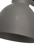 УЦЕНКА Бра «Виталия» 2хЕ27 40 Вт серый 18×12×38 см - Фото 18