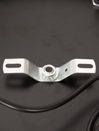 УЦЕНКА Светильник 2705/3 E27 40 Вт черный-белый-серый 30×30×13-90 см - Фото 16