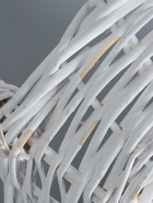 УЦЕНКА Набор корзин, 5 шт., 41/52×17/50, 36/46×15/45, 30/39×13/40, 25/33×11/36, 21/27×10/31 см, ива 4 - Фото 7