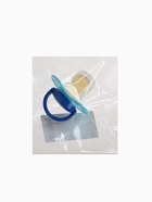 Соска - пустышка, анатомическая, латексная, от 0 мес., с колпачком, «Детство», МИКС - Фото 7