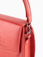 Карабин металлический TEIRA, набор 2 шт., 8 г, 4.2×2.5 см/20×3 мм, цвет серебряный - Фото 6