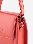 Карабин металлический TEIRA, набор 2 шт., 9.1 г, 4.3×3.1 см/25×3 мм, цвет серебряный - Фото 6