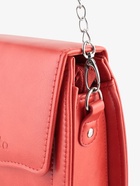 Карабин металлический TEIRA, набор 2 шт.,7.9 г 4.5×1.5 см/12×2 мм, цвет серебряный - Фото 6