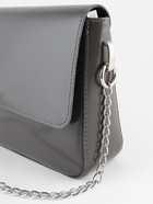 Кольцо карабин металлический TEIRA, набор 2 шт., 6.7 г, d=16/24 мм, s=4 мм, цвет серебряный - Фото 6