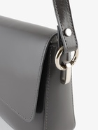 Кольцо карабин металлический TEIRA, набор 2 шт., 12.9 г, d=25/35 мм, s=5 мм, цвет серебряный - Фото 6