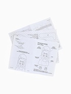 Интерьерная кукла «Беки», набор для шитья, 15.6×22.4×5.2 см 9862219 - фото 319927760
