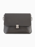 Застёжка для сумки TEIRA, металлическая, 11.9 г, 2.7×2 см, цвет серебряный - Фото 6