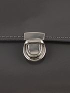 Застёжка для сумки TEIRA, металлическая, 11.9 г, 2.7×2 см, цвет серебряный - Фото 7