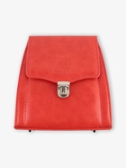 Застёжка для сумки TEIRA, металлическая, 19.5 г, 3.3×2.5 см, цвет серебряный - Фото 6