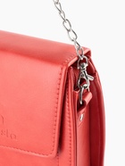 Карабин металлический TEIRA, набор 2 шт., 6.7 г, 3.8×1.3 см/9×2 мм, цвет серебряный - Фото 6