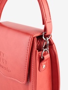 Карабин металлический TEIRA, набор 2 шт., 6.9 г, 4.1×2.5 см/20×2.5 мм, цвет серебряный - Фото 6