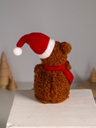 Фигурка «Медвежонок с имбирным пряником, в колпаке», 6.5×5×16.5 см - Фото 3