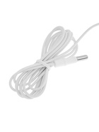 Термометр LTR-07, электронный, 2 датчика температуры, датчик влажности, белый - Фото 6