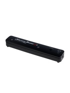 Вакууматор LPS-03, 90 Вт, 35 см, 10 пакетов, 220В, чёрный 10887015 - фото 8396606