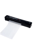 Вакууматор LPS-03, 90 Вт, 35 см, 10 пакетов, 220 В, чёрный - Фото 3