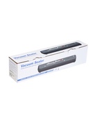 Вакууматор LPS-03, 90 Вт, 35 см, 10 пакетов, 220 В, чёрный - Фото 8