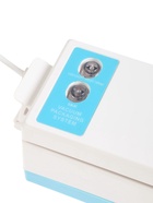 Вакууматор LPS-02, 80 Вт, 10 пакетов, 220 В, 25 см, бирюзовый - Фото 5