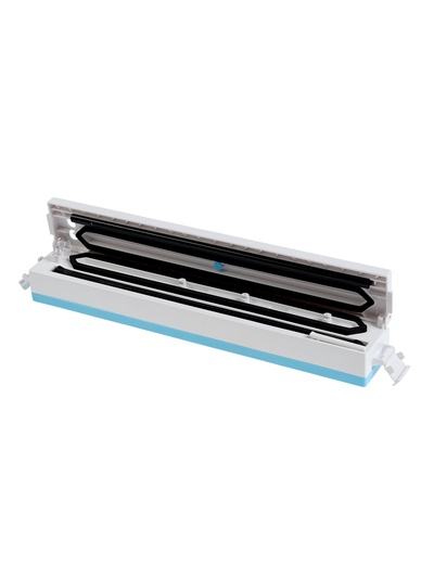 Вакууматор LPS-02, 80 Вт, 10 пакетов, 220 В, 25 см