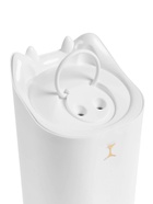 Увлажнитель воздуха HM-3, ультразвуковой, 3.3 л, мультиподсветка, USB, белый - Фото 8