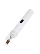 Машинка для маникюра LMM-01-05, 5 насадок, 2 Вт, АКБ, белый - Фото 2