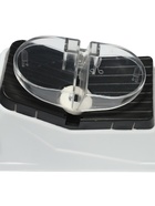 Ножеточка LTE-03, электрическая, для ножей/ножниц/отверток, 60 Вт, USB, белая - Фото 3