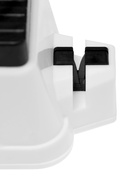 Ножеточка LTE-03, электрическая, для ножей/ножниц/отверток, 60 Вт, USB, белая - Фото 4