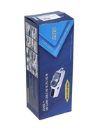 Ножеточка LTE-03, электрическая, для ножей/ножниц/отверток, 60 Вт, USB, белая - Фото 7