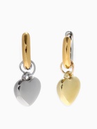 Набор 2 предмета: колье, серьги «Трансформеры», цветной - Фото 3