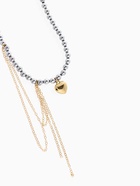 Набор 2 предмета: колье, серьги «Трансформеры», цветной - Фото 5