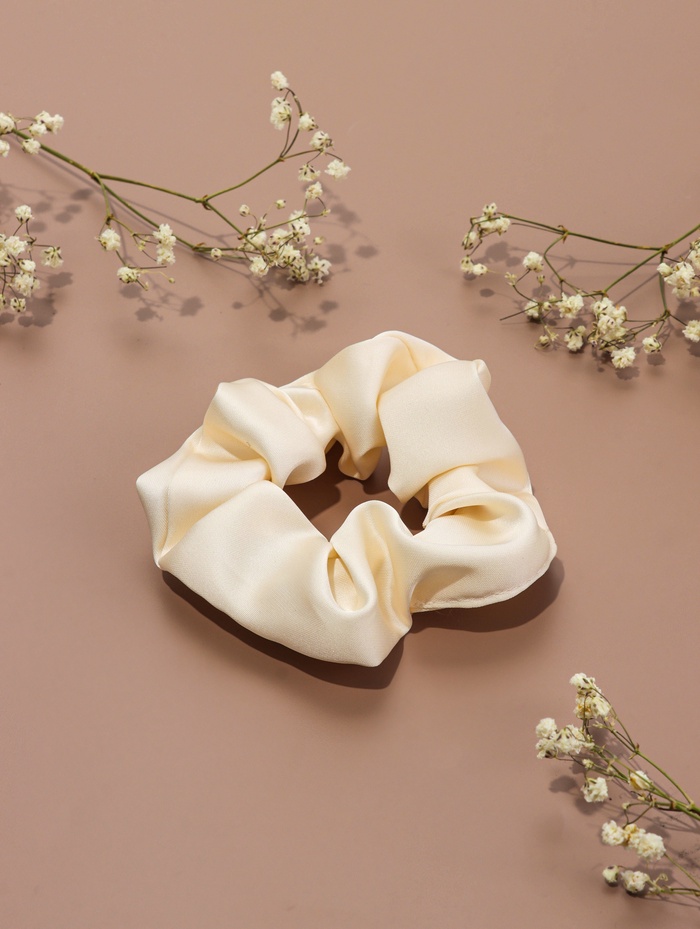 Резинки для волос «Орбита», набор 5 шт., 10 см, МИКС - Фото 1